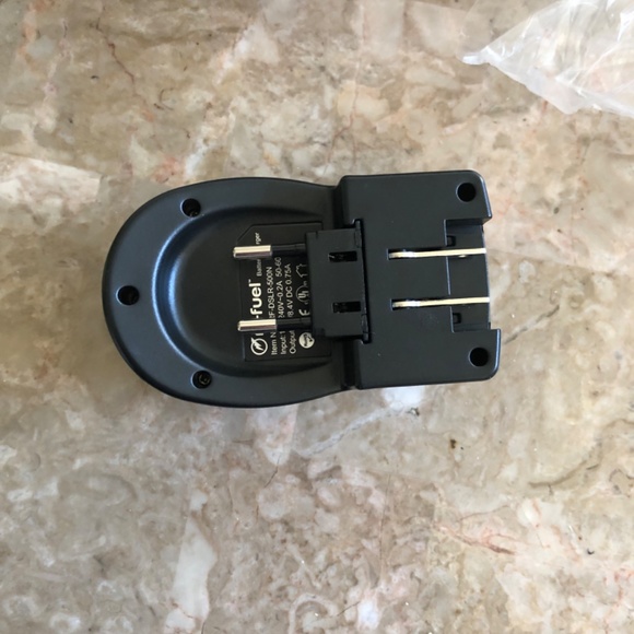 Camera battery - Picture 8 of 8